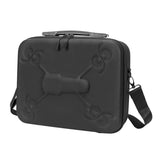 Portable Hard Shell Drone Bag for Hubsan Zino H117S 4K Drone and Accessories Protective Handbag Drone Storage Bag Carrying Case