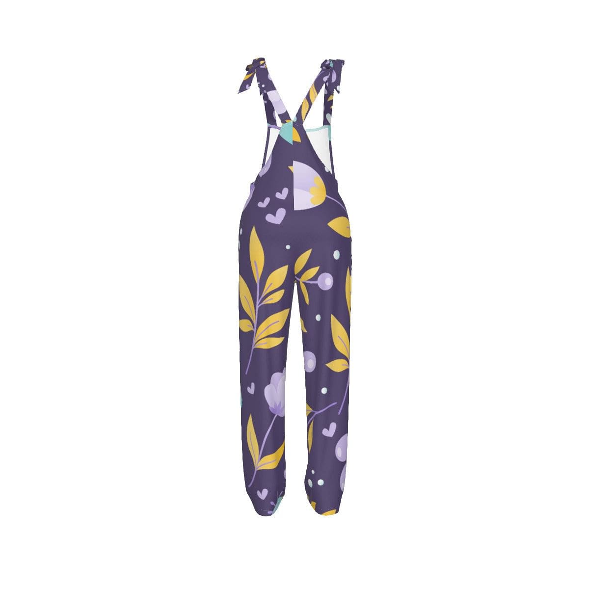 All-Over Print Women's Jumpsuit