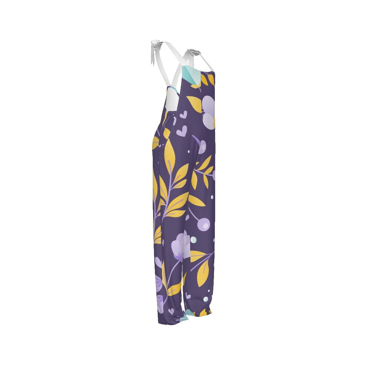 All-Over Print Women's Jumpsuit