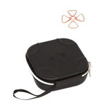 Drone Bag Portable Carrying Case for Xiaomi MITU RC Drone Batteries Case Handheld Handbag Storage Bag Accessories