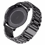 18mm 22mm 20mm 24mm Stainless Steel Watch Band Strap For SAMSUNG Galaxy Watch 42 46mm GEAR S3 Active2 Classic quick release