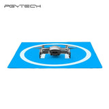 DJI PGYTECH Drone Landing Pad for all drone Protects the gimbal and camera Portable and easy for  Drone Accessories in stock
