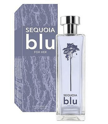 Sequoia Blu Perfume for Women