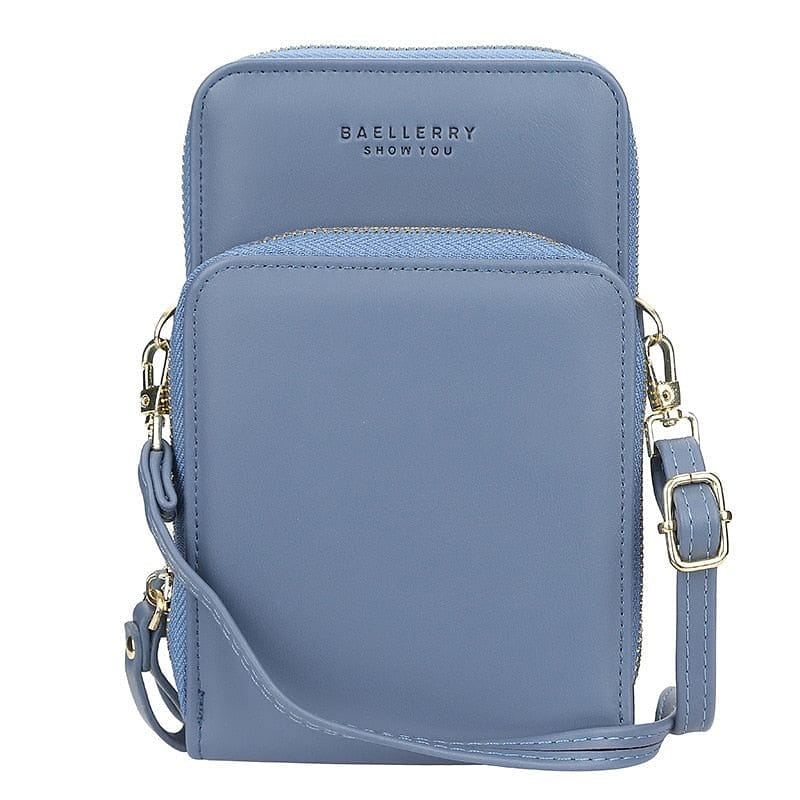 New Mini Women Messenger Bags Female Bags Top Quality Phone Pocket  Women Bags Fashion Small Bags For Girl