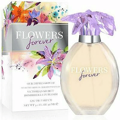FLOWERS FOREVER women's alternative perfume