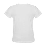 Sunny Women's T-shirt (Model T05)