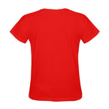 Sunny Women's T-shirt (Model T05)