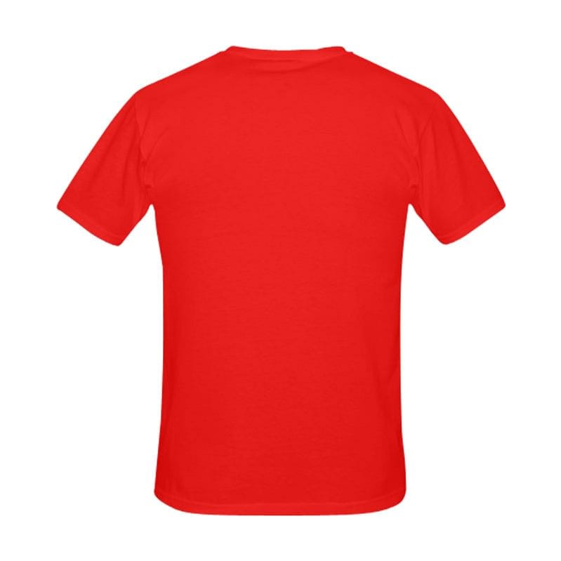Men's Slim Fit T-shirt (Model T13)