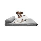 Instachew PETKIT Deep Sleep Dog Bed - Jafsale.com