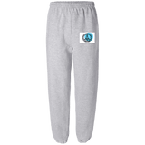 G182 Fleece Sweatpant without Pockets