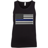 3480Y Youth Jersey Tank