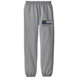 PC90YP Youth Fleece Pants