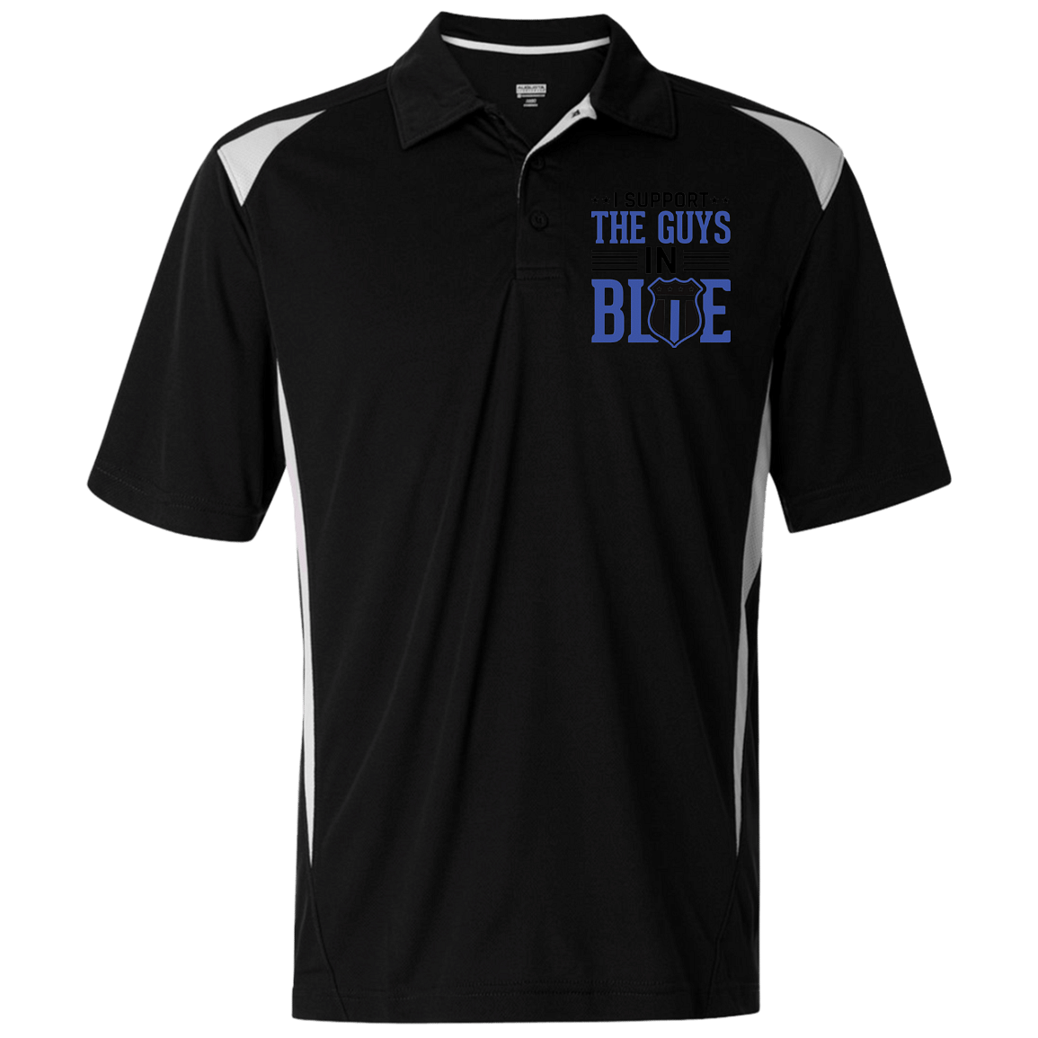 5012 Premier Sport Shirt