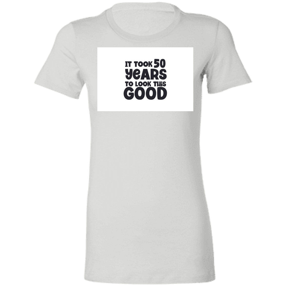 6004 Ladies' Favorite T-Shirt