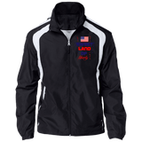 JST60 Jersey-Lined Jacket
