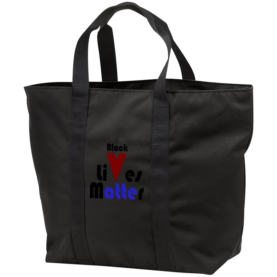 B5000 All Purpose Tote Bag