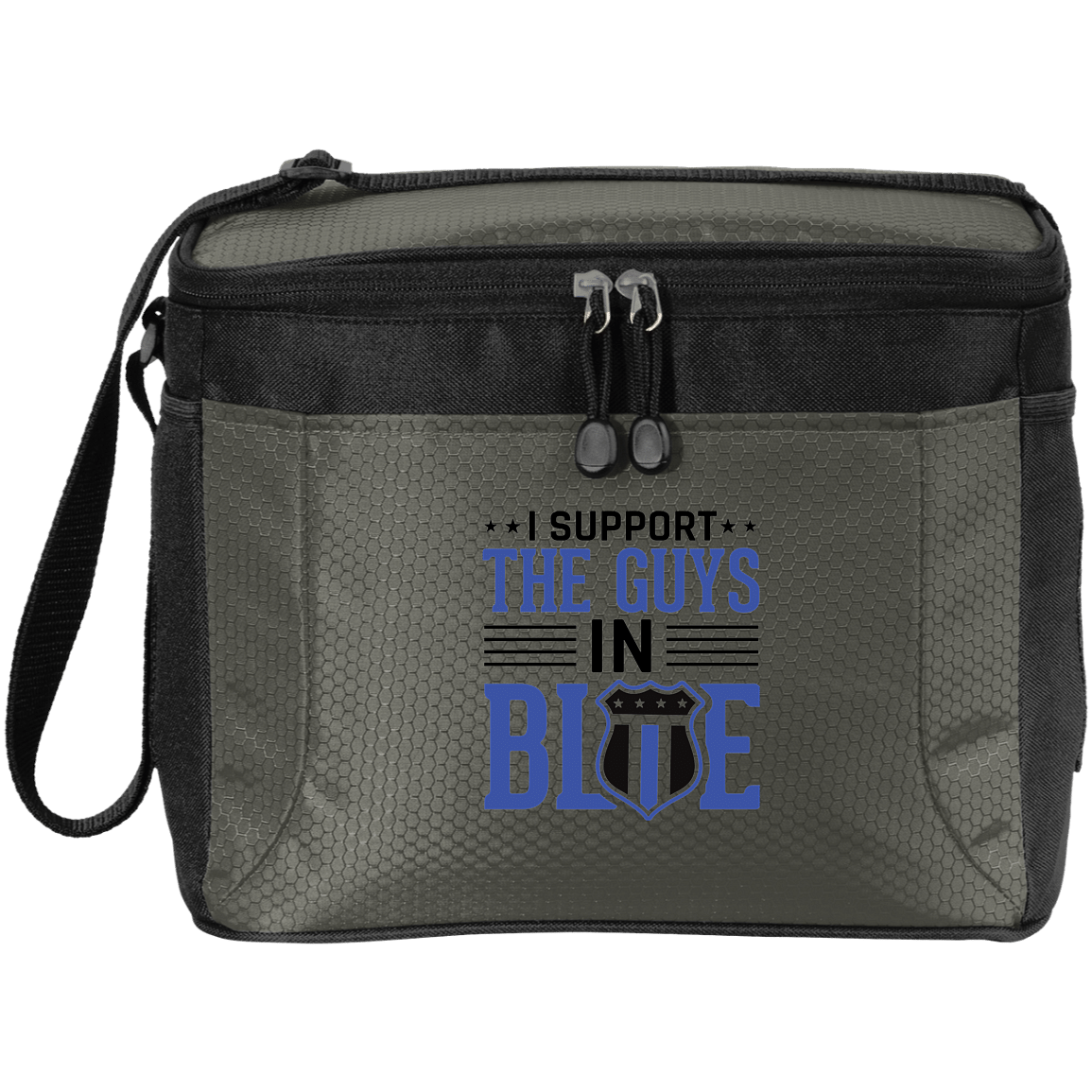 BG513 12-Pack Cooler