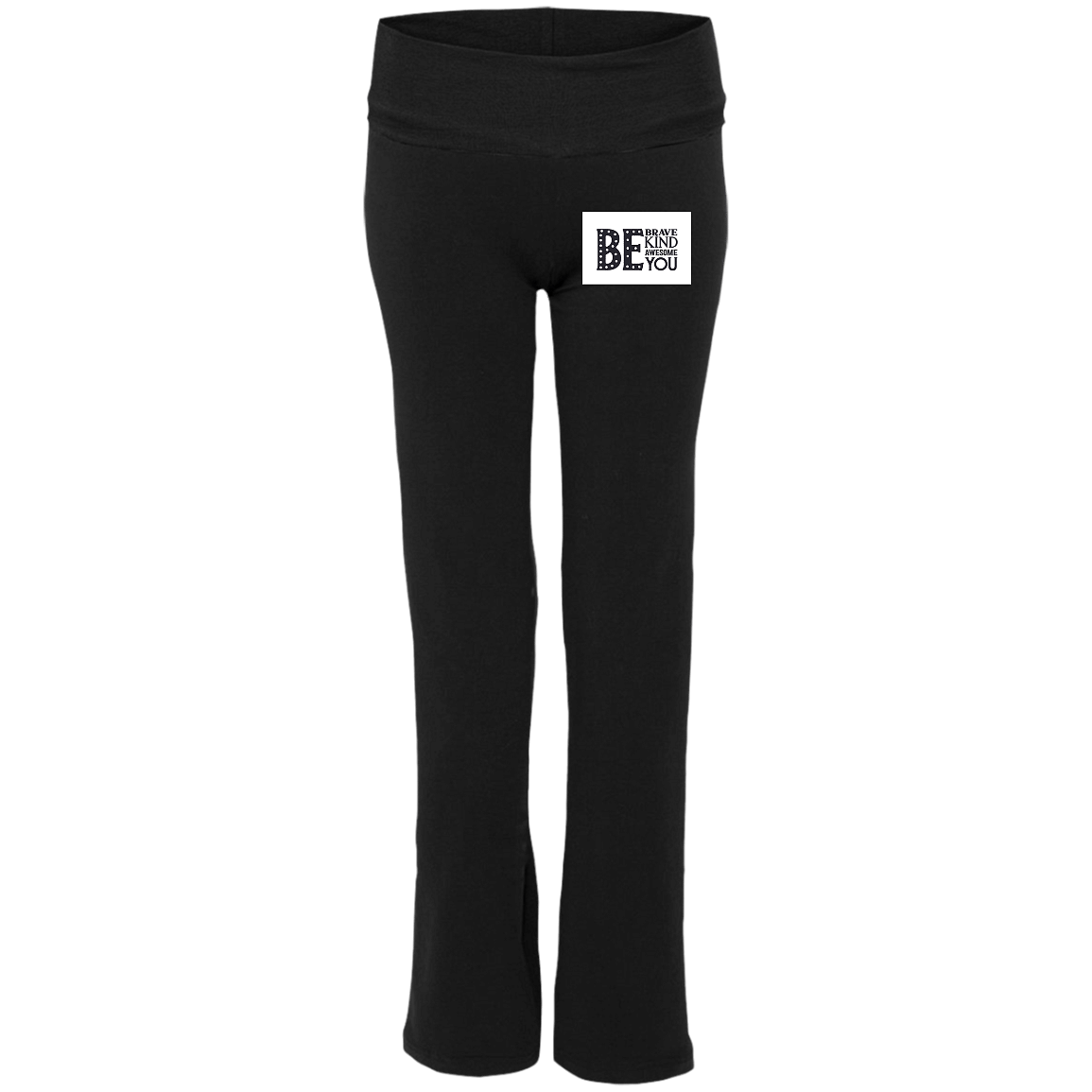 S16 Ladies' Yoga Pants