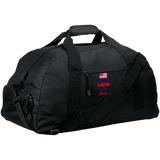 BG980 Basic Large-Sized Duffel Bag