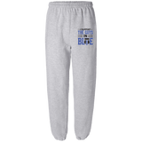 G182 Fleece Sweatpant without Pockets