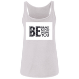 6488 Ladies' Relaxed Jersey Tank