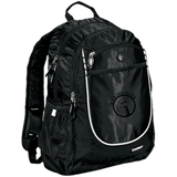 711140 Rugged Bookbag