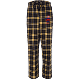 F20 Unisex Flannel Pants