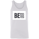 3480 Unisex Tank