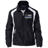 YST60 Youth Colorblock Jacket