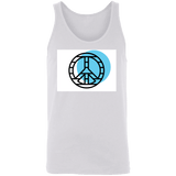 3480 Unisex Tank