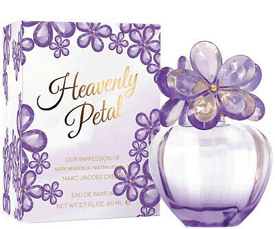 Heavenly Petal Perfume EDP for Women By Preferred Fragrance