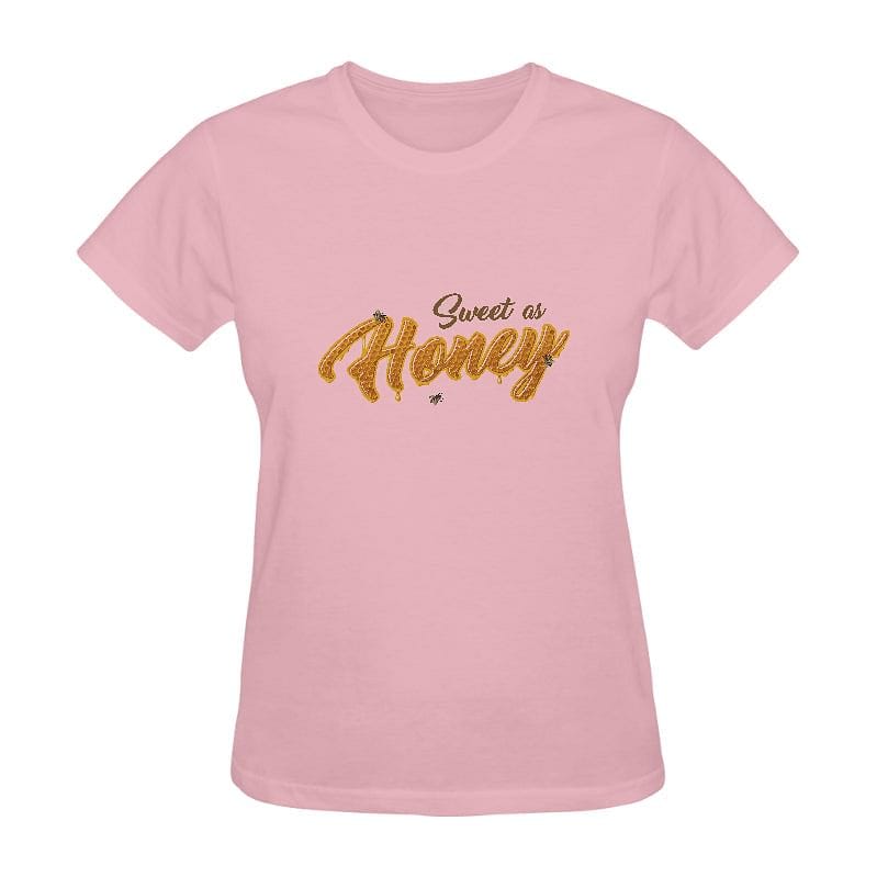 Sunny Women's T-shirt (Model T05)