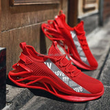 OEM men Sneakers Male Mens casual Shoes tenis Luxury sport shoes Trainer white sneakers fashion loafers running Shoes for men