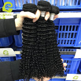 Wholesale Factory Direct Supply Virgin 100% Human Hair Bundle Peruvian Kinky Curly Hair Brazilian Hair Extension