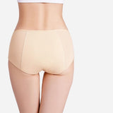1PC Feminine Hygiene Breathable Mesh Menstrual Period Panties Leak Proof Women Underwear Physiological Pants Female Briefs