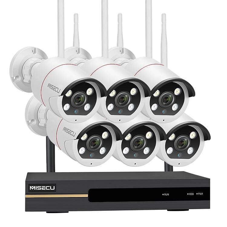 Outdoor Mobile Stadium Best Wireless Wifi Cctv Camera System For Home With Recording