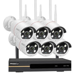 Outdoor Mobile Stadium Best Wireless Wifi Cctv Camera System For Home With Recording