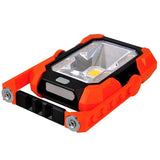 emergency light solar lamp Car warning portable led good price solar LED flashlight working light