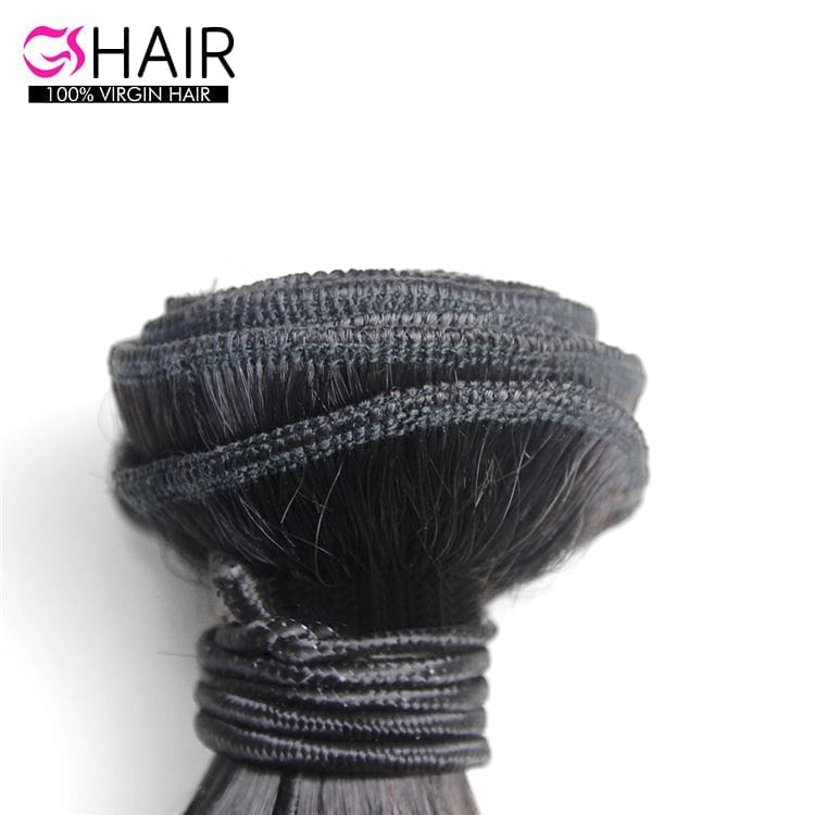 Guangzhou factory wholesale raw cuticle aligned virgin brazilian hair natural wave human vendors