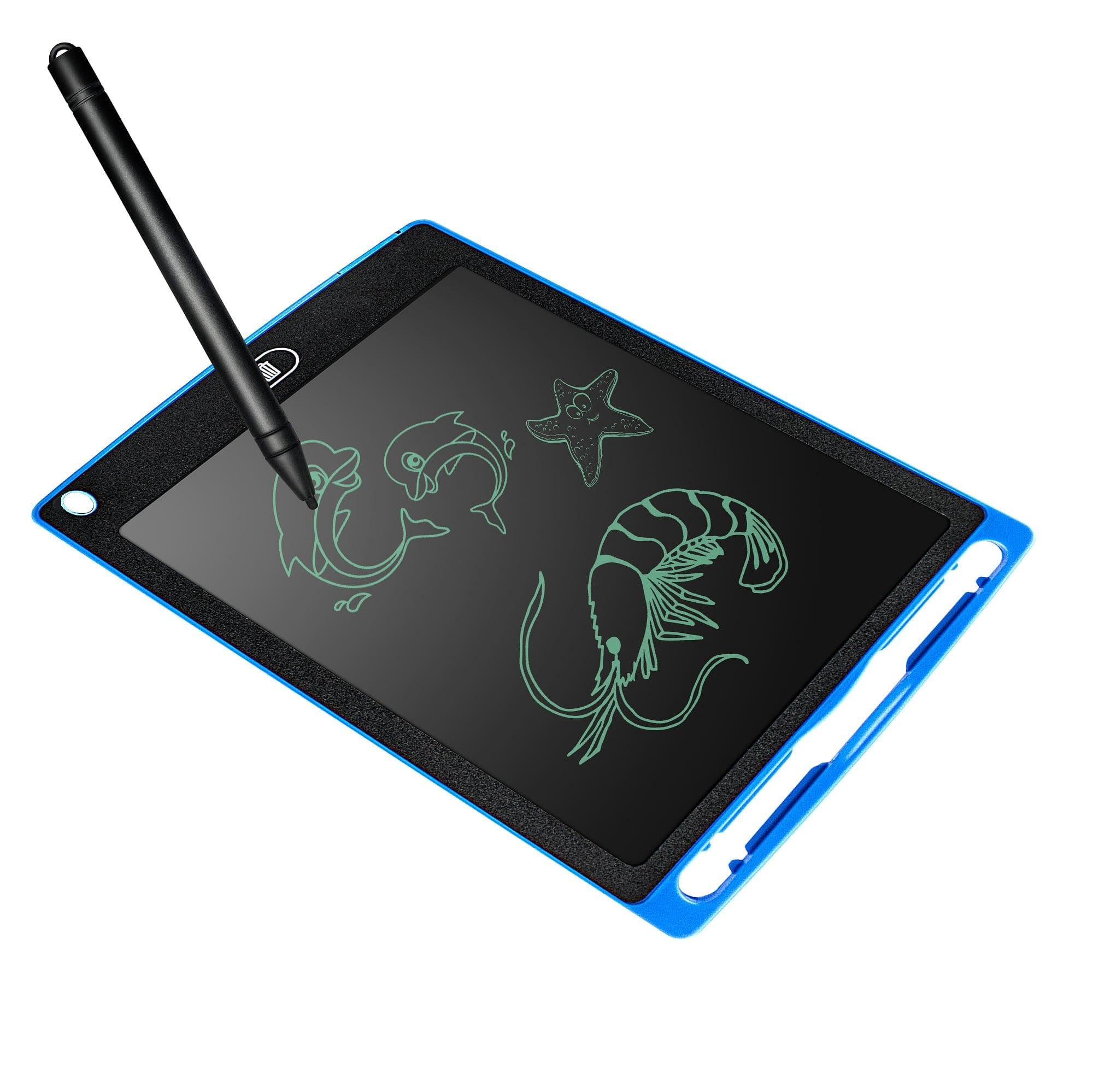 kids writing tablet electronic drawing in memo pads slate board for kids in drawing toys