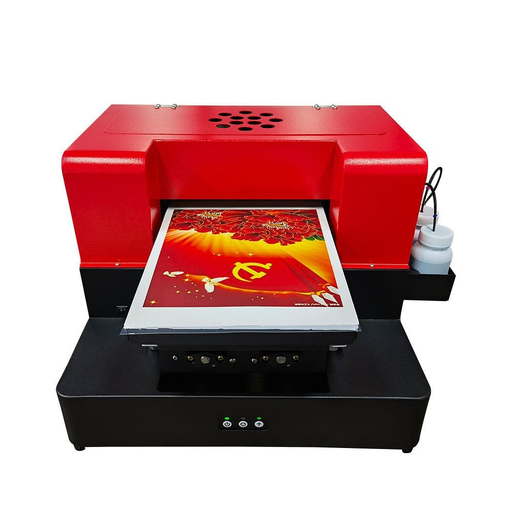 Colorsun new cake printer automatic A4 food printer with edible ink free