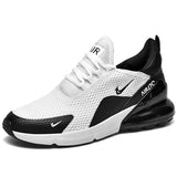 Comfortable Footwear Trainers Unisex Air Cushion Sneakers Running Men Casual Sports Shoes