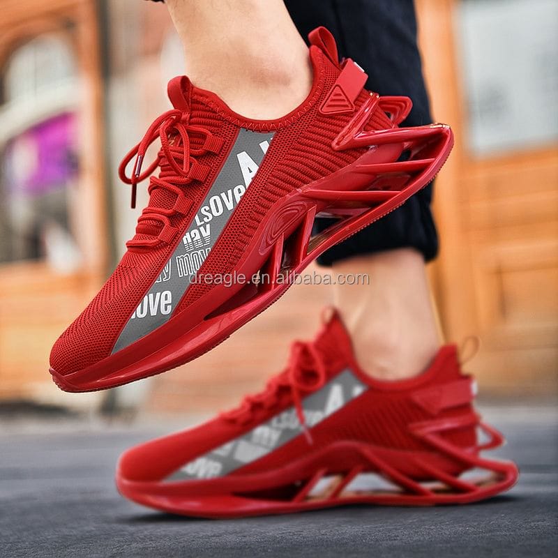 OEM men Sneakers Male Mens casual Shoes tenis Luxury sport shoes Trainer white sneakers fashion loafers running Shoes for men