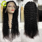 100% Raw Indian 10A 10A+Hair Extension With Transparent HD 13x4 Lace Frontal 5x5 4x4 Closure For Making Wig