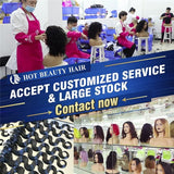 Hot Beauty 10"-28" Natural Color Cambodian Virgin Human Hair Kinky Curly Hair Bundles Hair Product For Black Women