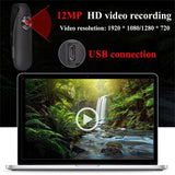 Portable Handheld HD 1080p Mini Camera DVR - Jafsale.com