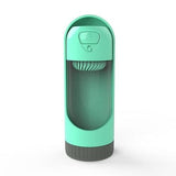 Portable Pet Dog Water Bottle Drinking Bowls For Small Large Dogs - Jafsale.com