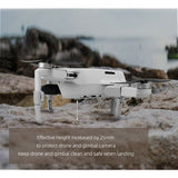 Mavic Mini Foldable Extended Landing Gear Leg Support Protector Extensions for DJI Mavic Mini Drone Accessories