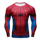 Mens T Shirt Printed MMA Rashguards BJJ Jersey Boxing Compression Tops Trainning Shirts Gym Weight Lifting Running Man T Shirts