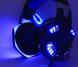 Ninja Dragon G9300 LED Gaming Headset with Microphone - Jafsale.com